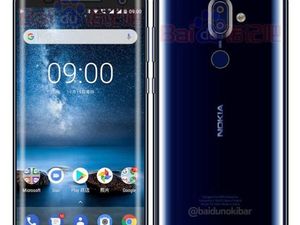 Bocoran Nokia 9: Layar 5,5 Inch, Baterai 3.250 mAh