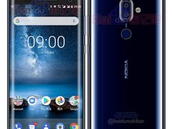 Bocoran Nokia 9: Layar 5,5 Inch, Baterai 3.250 mAh