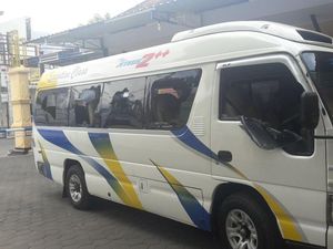 Bentrok Diduga Suporter dan Pesilat Dilaporkan Terjadi di 3 Titik