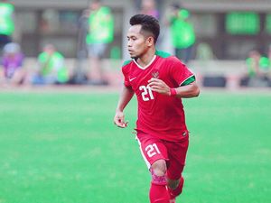 Beda Liga Indonesia dan Liga Malaysia di Mata Andik Vermansah