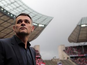 Lawan Spanyol di Babak 16 Besar Euro, Georgia Akan Berjuang Keras! Lawan Spanyol di Babak 16 Besar Euro, Georgia Akan Berjuang Keras!