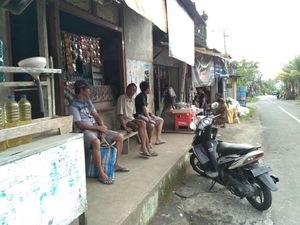 BPBD Bali: 4.000 Pengungsi Gunung Agung Pulang ke Rumah