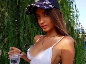 Nggak Cuma Gal Gadot, Ini Gadis Cantik Lainnya dari Militer Israel