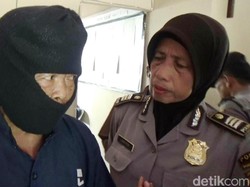 Berdalih Kesepian, Pria Tua Cabuli Gadis Bau Kencur di Purworejo
