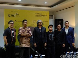 Dibuka Malam Ini, Indonesian Contemporary Art and Design Diikuti 50 Seniman