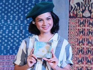 Metamorfosa, Album Paling Jujur dari Andien
