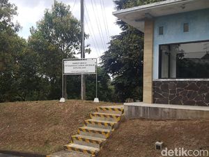 Menyoal Sumber Air Wendit, Ini Kata Bupati Malang Menyoal Sumber Air Wendit, Ini Kata Bupati Malang