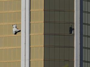 Penembak Las Vegas Tinggalkan Catatan Soal Jarak dan Arah Peluru Penembak Las Vegas Tinggalkan Catatan Soal Jarak dan Arah Peluru