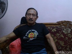 Pulang Operasi Ganyang Malaysia, Prajurit Brimob Dicurigai Terlibat PKI