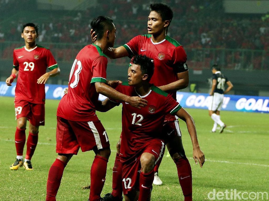 Jadi Tuan Rumah Piala Asia U-19, Kok Indonesia Tetap Ikut Kualifikasi? Jadi Tuan Rumah Piala Asia U-19, Kok Indonesia Tetap Ikut Kualifikasi?