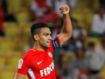 Persija Incar Radamel Falcao?