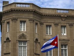 Kanada Tak Temukan Penyebab Penyakit Misterius di Kedutaan Kuba