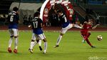 Timnas Indonesia U-19 Bungkam Kamboja 2-0