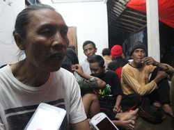 Cerita Mangku Kari Saat Naik ke Kawah Gunung Agung