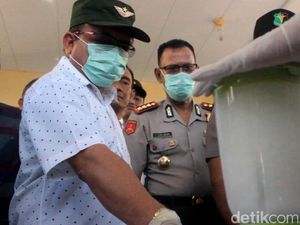 Gubernur: Peredaran Narkoba di Aceh Makin Parah