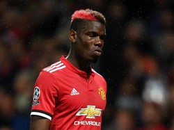 Apa yang Masih Kurang dari Pogba?