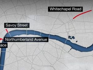 Butuh Biaya Rp 17,8 M per Bulan untuk Bersihkan Got di London