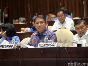 Pemerintah Beberkan Alasan Terbitkan Perppu Ormas