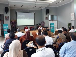 BBPOM Bandung Fokus Cegah Peredaran Obat Ilegal di Jabar BBPOM Bandung Fokus Cegah Peredaran Obat Ilegal di Jabar