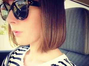 Ngeri, Kulit dan Rambut Alis Wanita Ini Jadi Rontok Setelah Ditato