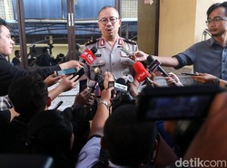 Cegah Militan Marawi Masuk RI, Polisi Gandeng TNI dan Pemda