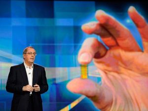 Mantan Bos Besar Intel Meninggal Dunia