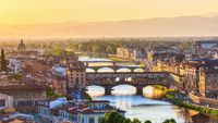 Italia Punya 5 Kota Romantis Buat Liburan Romantis