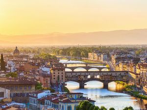 Italia Punya 5 Kota Romantis Buat Liburan Romantis