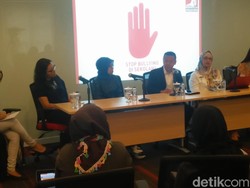 KPAI Terima Aduan 26 Ribu Kasus Bully Selama 2011-2017