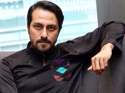 Bront Palarae, Si Pengkor Sang Villain Gundala