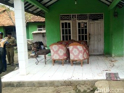 Pembunuh Syamsudin di Tambun Ditangkap Polisi