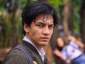 Tertangkap Kasus Ganja, Jefri Nichol Bukan Perokok