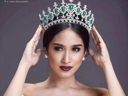 Seperti Miss Myanmar, 6 Ratu Kecantikan Ini Gelar Kemenangannya Juga Dicabut