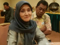 Ditanya Pendukung, Akankah Rustriningsih Maju Pilgub Jateng?