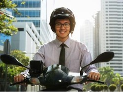 4 Alasan Sepeda Motor Banyak Digemari