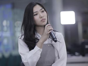 Isyana Sarasvati Tertantang Tampil di Penutupan Asian Games 2018