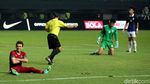 Timnas Indonesia U-19 Bungkam Kamboja 2-0