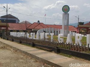 Kasus Corona Menurun, RSUD Slamet Garut Mulai Buka Pelayanan Umum Lagi Kasus Corona Menurun, RSUD Slamet Garut Mulai Buka Pelayanan Umum Lagi