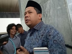 Fahri Hamzah: Selamat Datang, Tuan Novel Baswedan