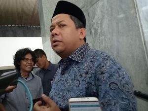 Fahri Hamzah: Harusnya Demokrat dari Awal Tolak UU Ormas Fahri Hamzah: Harusnya Demokrat dari Awal Tolak UU Ormas