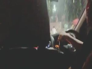 Trauma Diajak Kencan, Puta Takut Driver Taksi Online Dendam