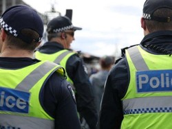 Polisi Victoria Bentuk Unit Baru Untuk Cegah Radikalisasi