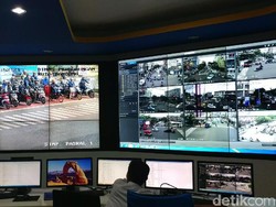 Dinilai Efektif, Tilang CCTV Dapat Diterapkan di Seluruh Jabar