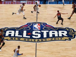 NBA Ubah Format Pertandingan All-Star, Tak Ada Lagi Timur vs Barat NBA Ubah Format Pertandingan All-Star, Tak Ada Lagi Timur vs Barat
