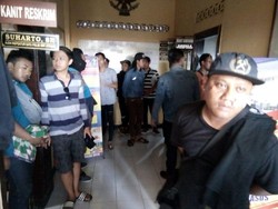 Bentrok Diduga Suporter dan Pesilat di Jember, ini Kata Polisi