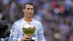 Nedved, Messi, hingga Rodri Bukti Raih Ballon dOr Tak Wajib Juara UCL