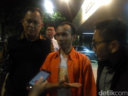 Polisi: Ada Jejak Digital Jasriadi dan Asma Dewi