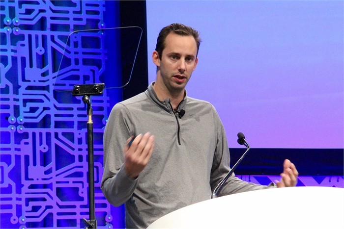 Anthony Levandowski. Foto: istimewa