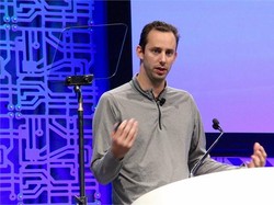 Mantan Karyawan Google Lahirkan Agama yang Sembah Robot