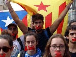 Apa yang Akan Terjadi Setelah Krisis Terbesar di Spanyol Itu? Apa yang Akan Terjadi Setelah Krisis Terbesar di Spanyol Itu?